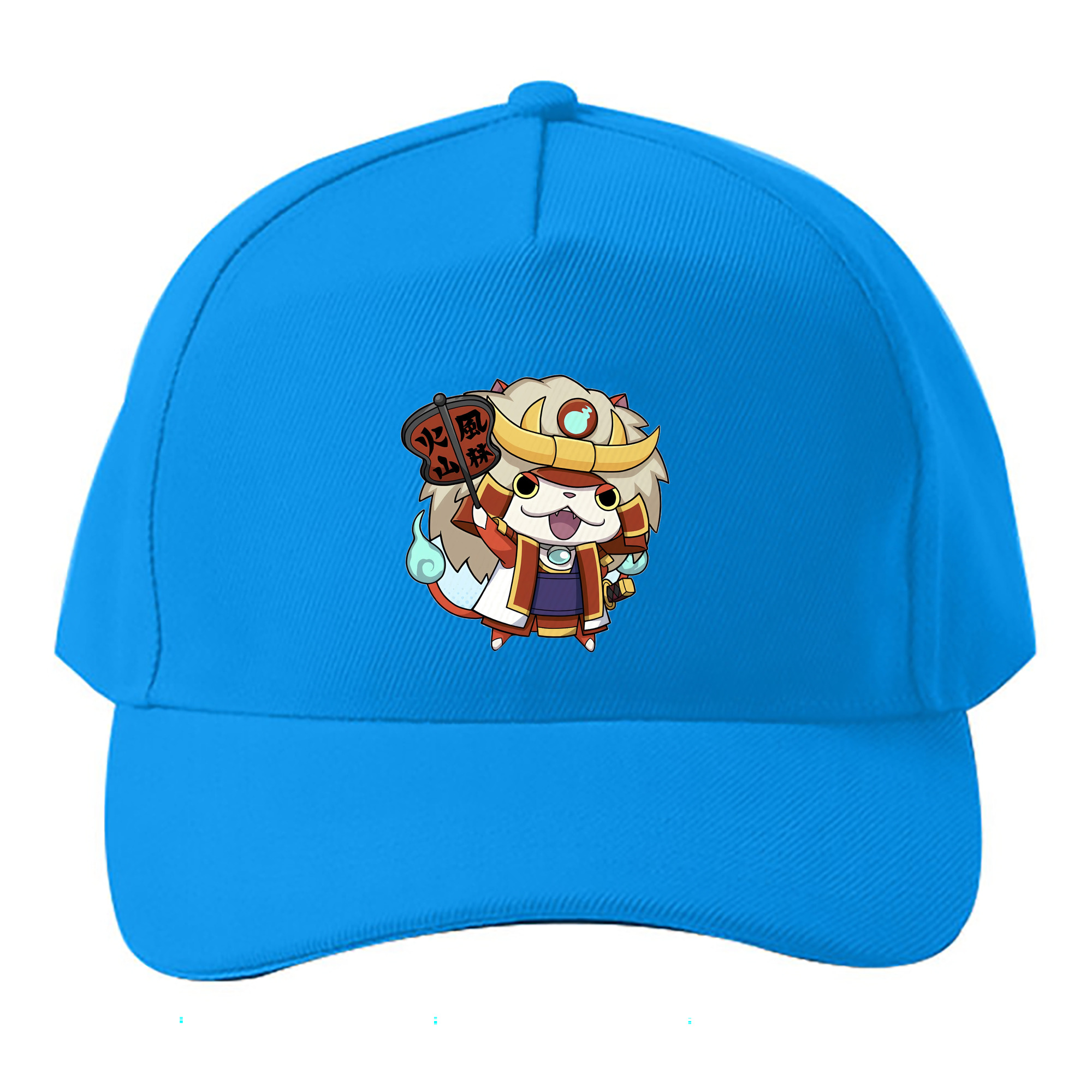 （画像用） 妖怪ウォッチ Yo-kai Watch ベースボールキャップ 綿100％ 男女兼用 帽子 スポーツ